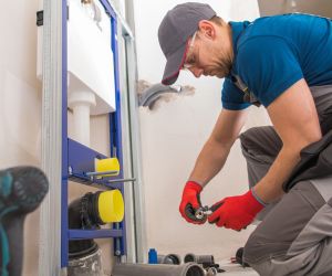 Why Choose Bathtub Installation LLC